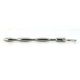 Wavy Urethral Penis Plug Penis Plugs